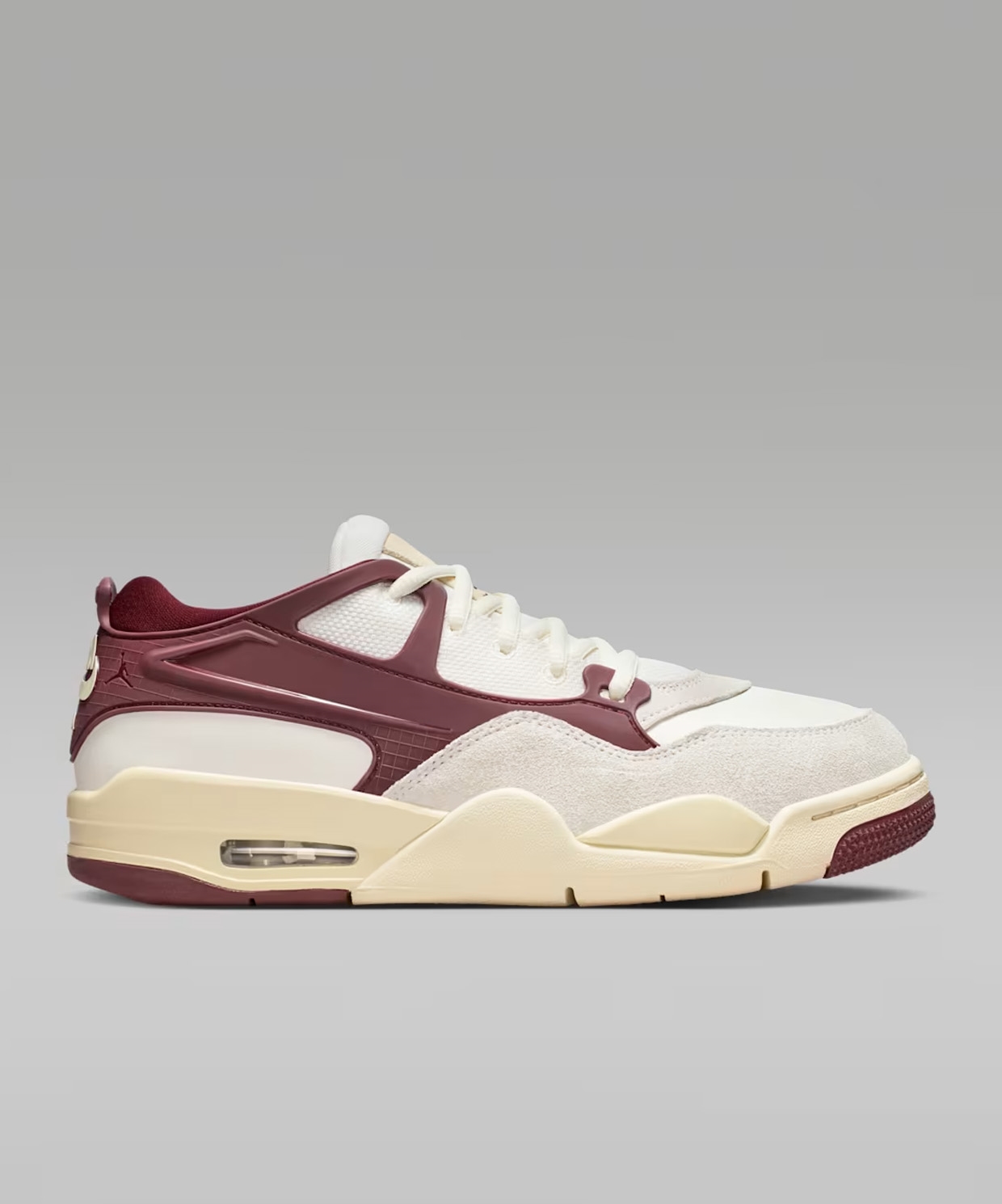 Jordan Air 4 RM