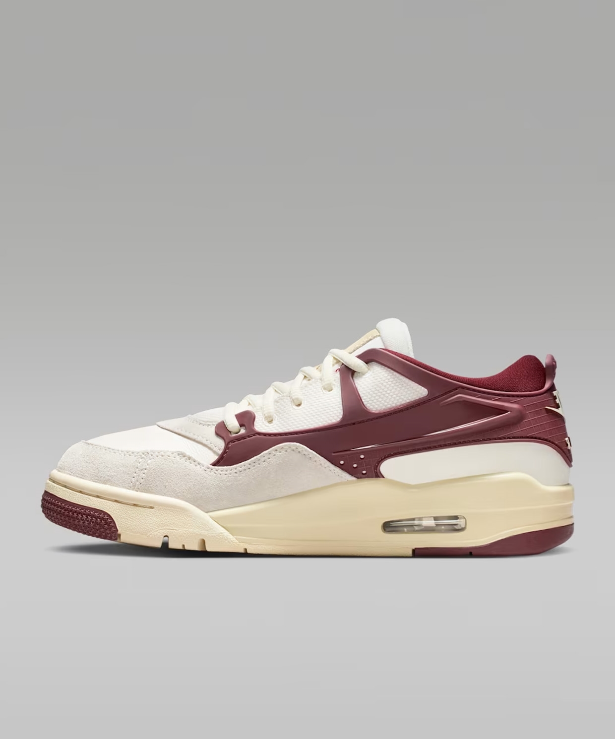 resm Jordan Air 4 RM