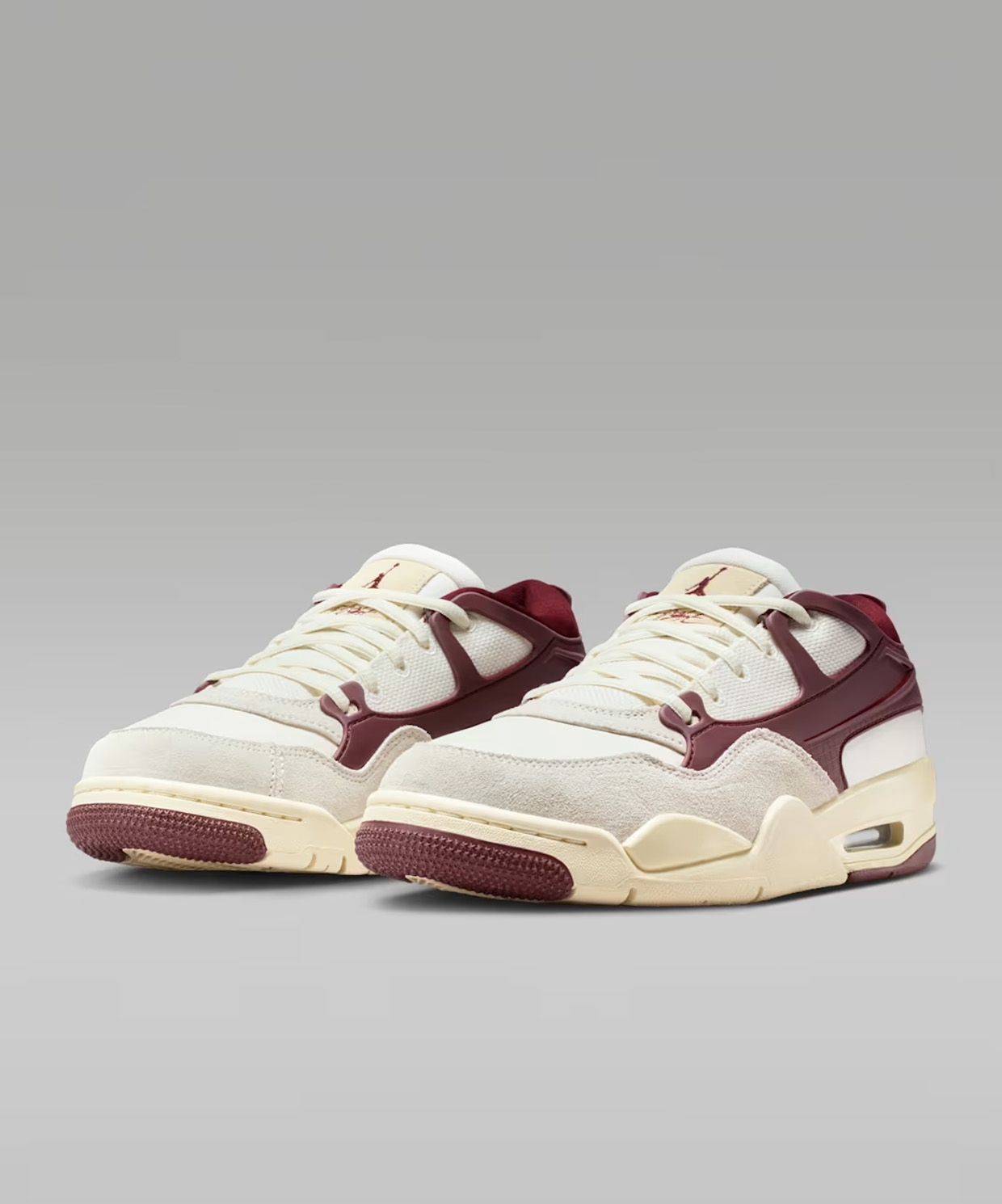 resm Jordan Air 4 RM