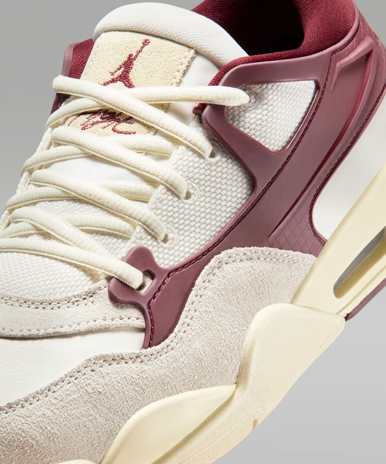 resm Jordan Air 4 RM