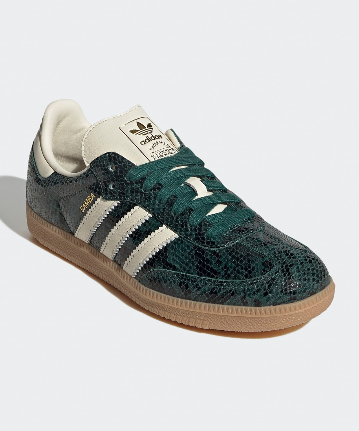 resm adidas Samba OG