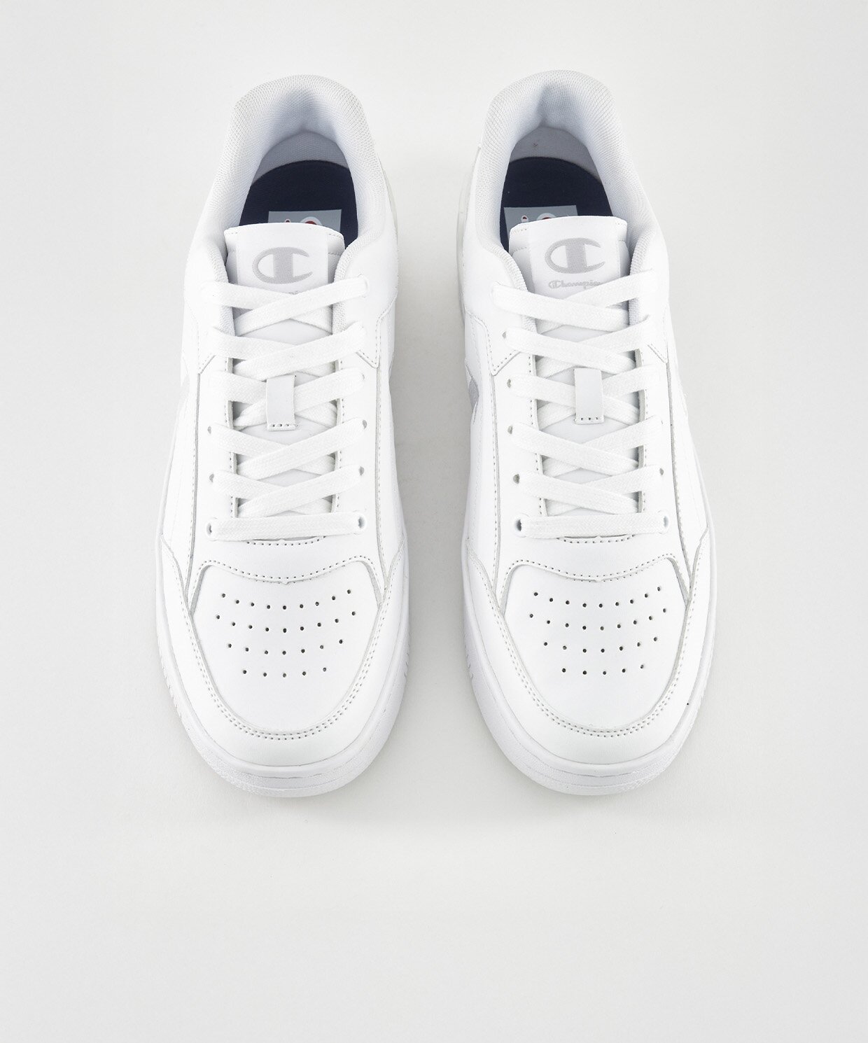 resm Champion Basketball Turbo 500 Low Cut Shoe