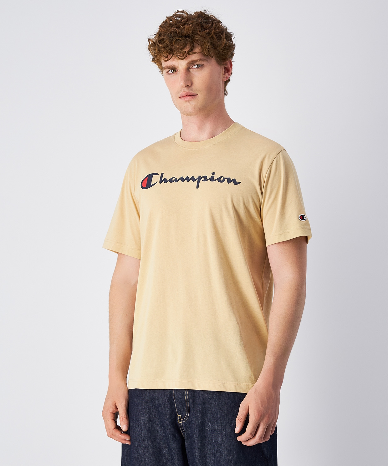 Champion Icons SS Tee