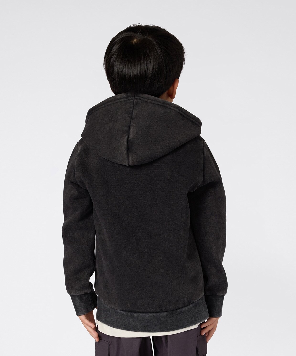 resm Champion Icons Wash Hooded Sweatshirt