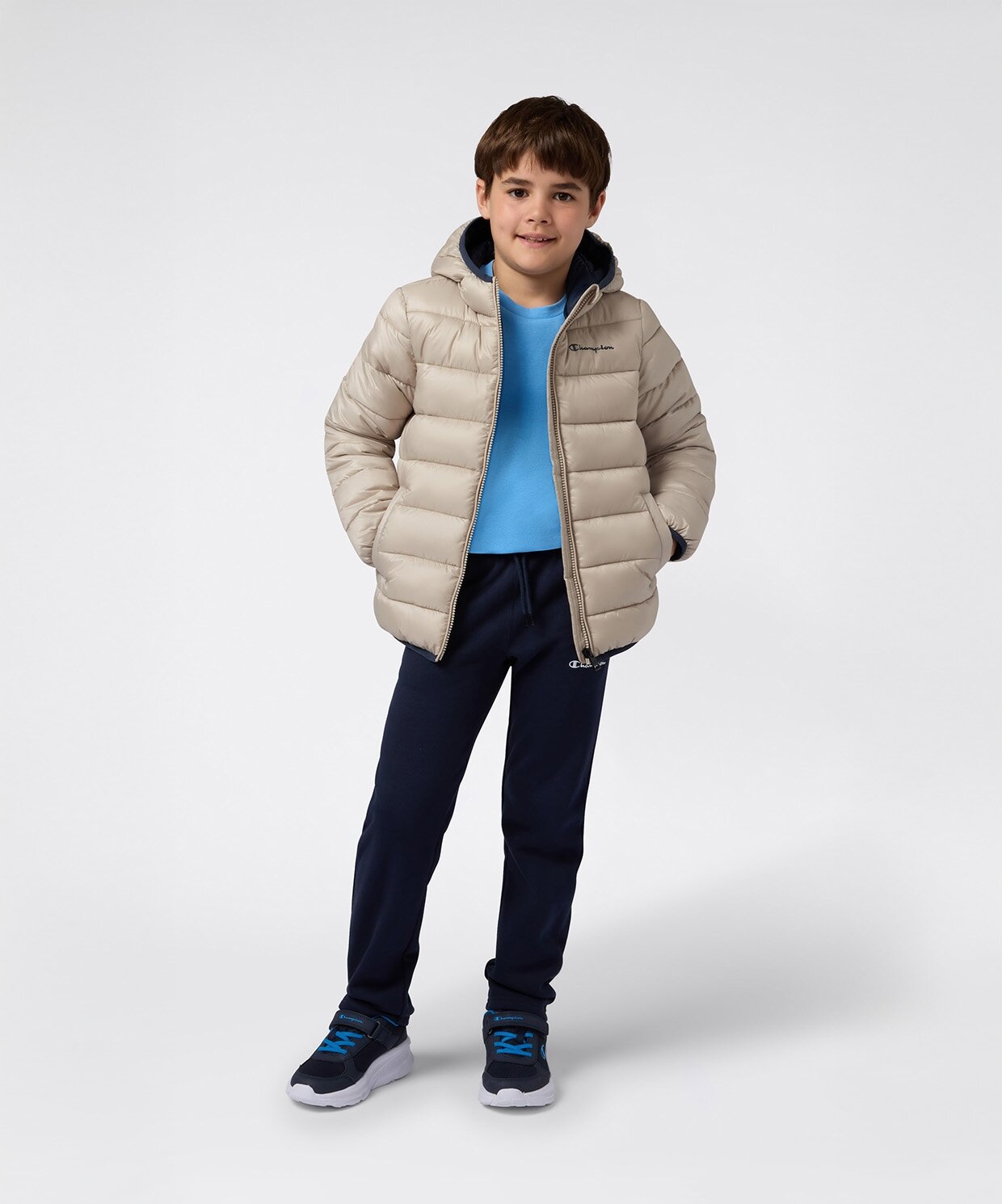 resm Champion Icons Crewneck Sweatshirt