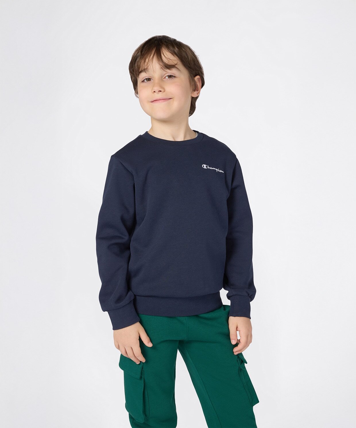 resm Champion Icons Crewneck Sweatshirt