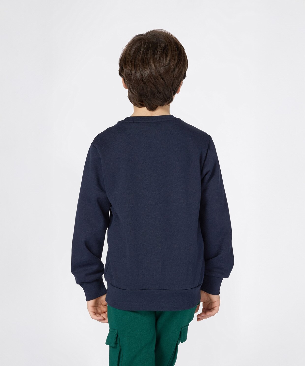 resm Champion Icons Crewneck Sweatshirt