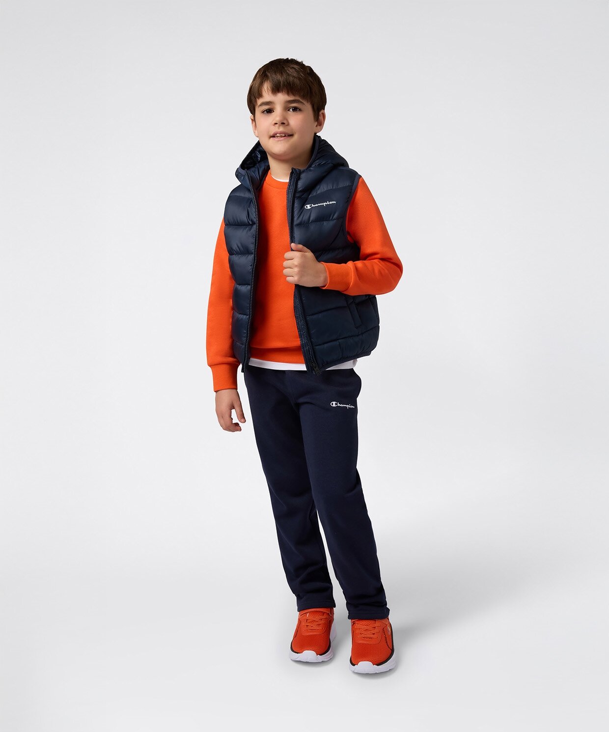 resm Champion Icons Crewneck Sweatshirt