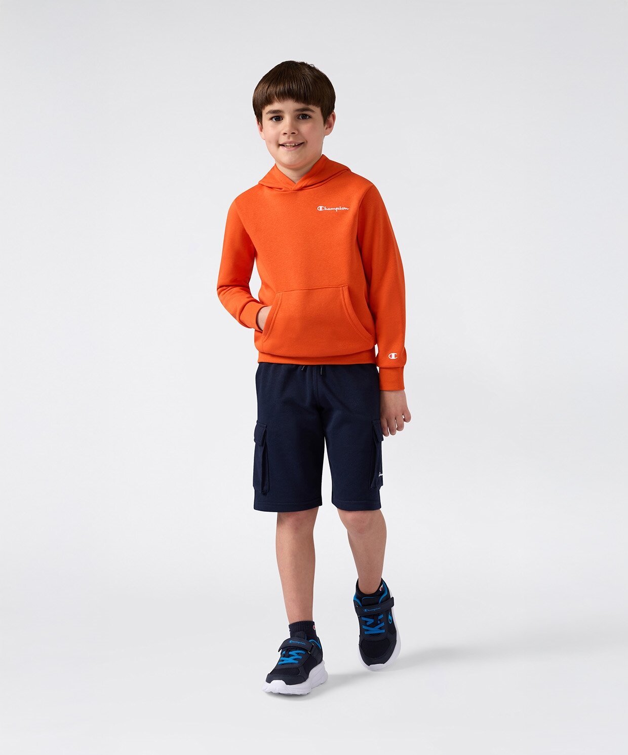 resm Champion Icons Shorts