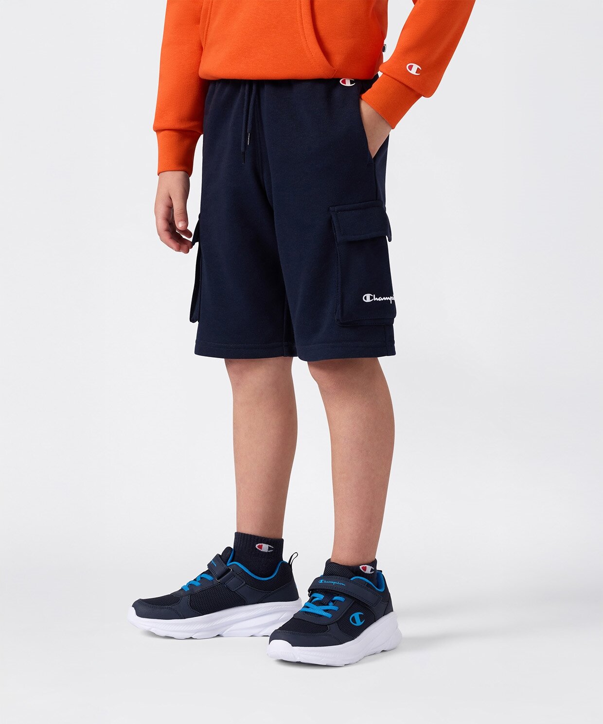 resm Champion Icons Shorts