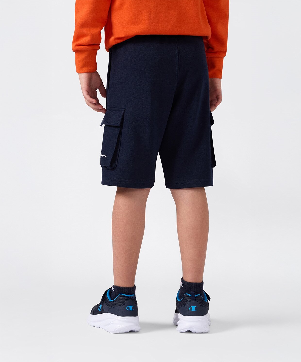 resm Champion Icons Shorts