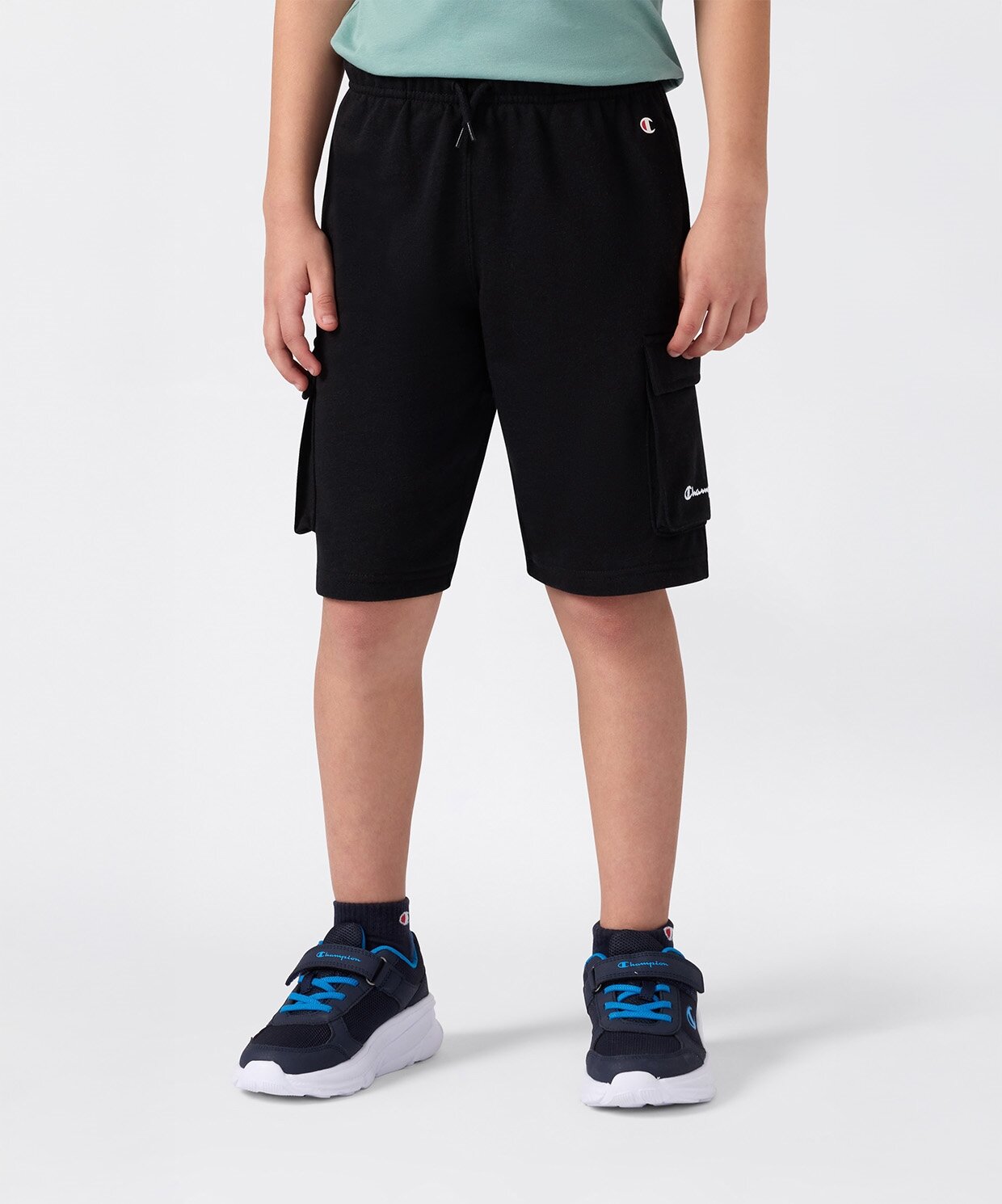resm Champion Icons Shorts