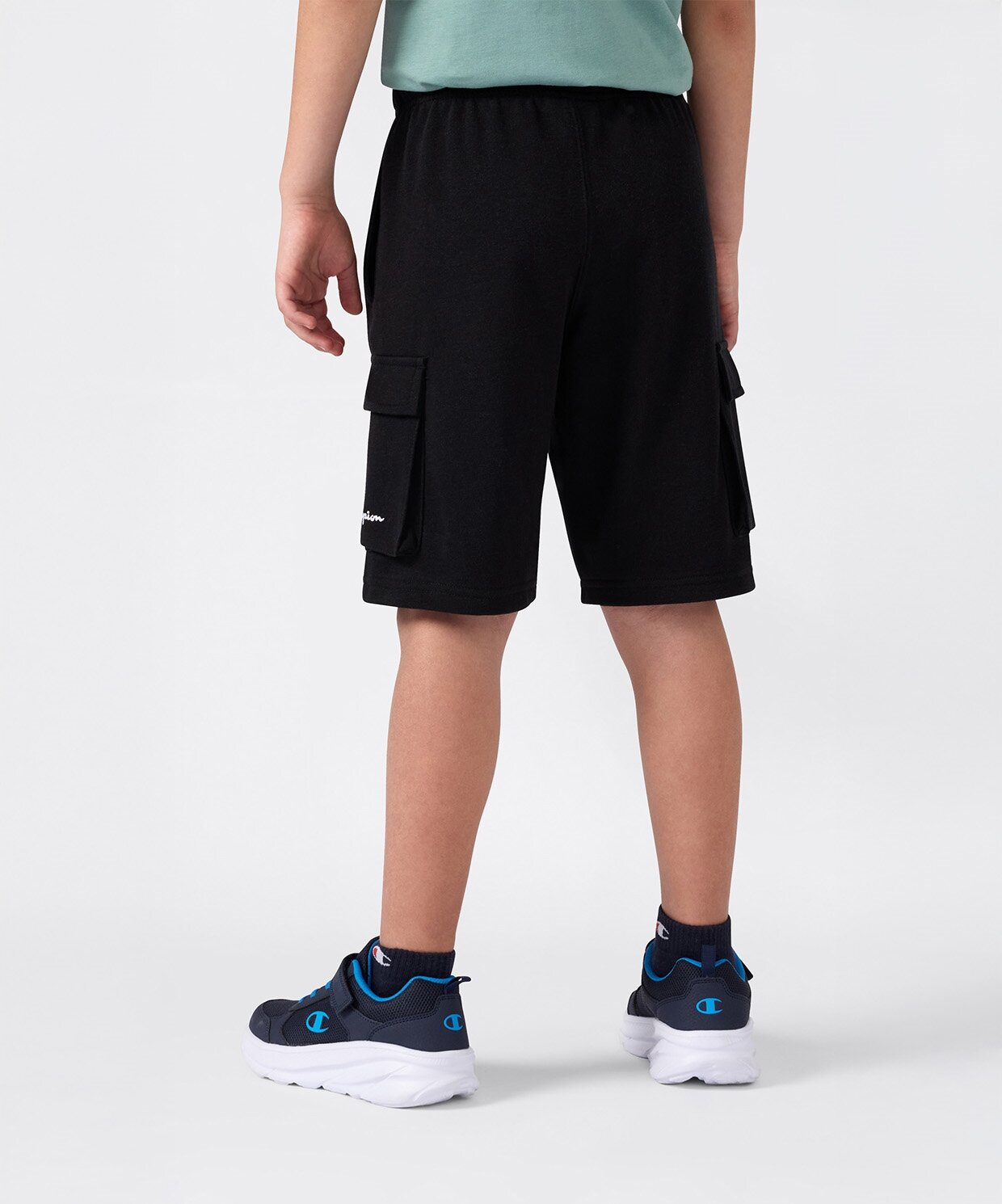 resm Champion Icons Shorts