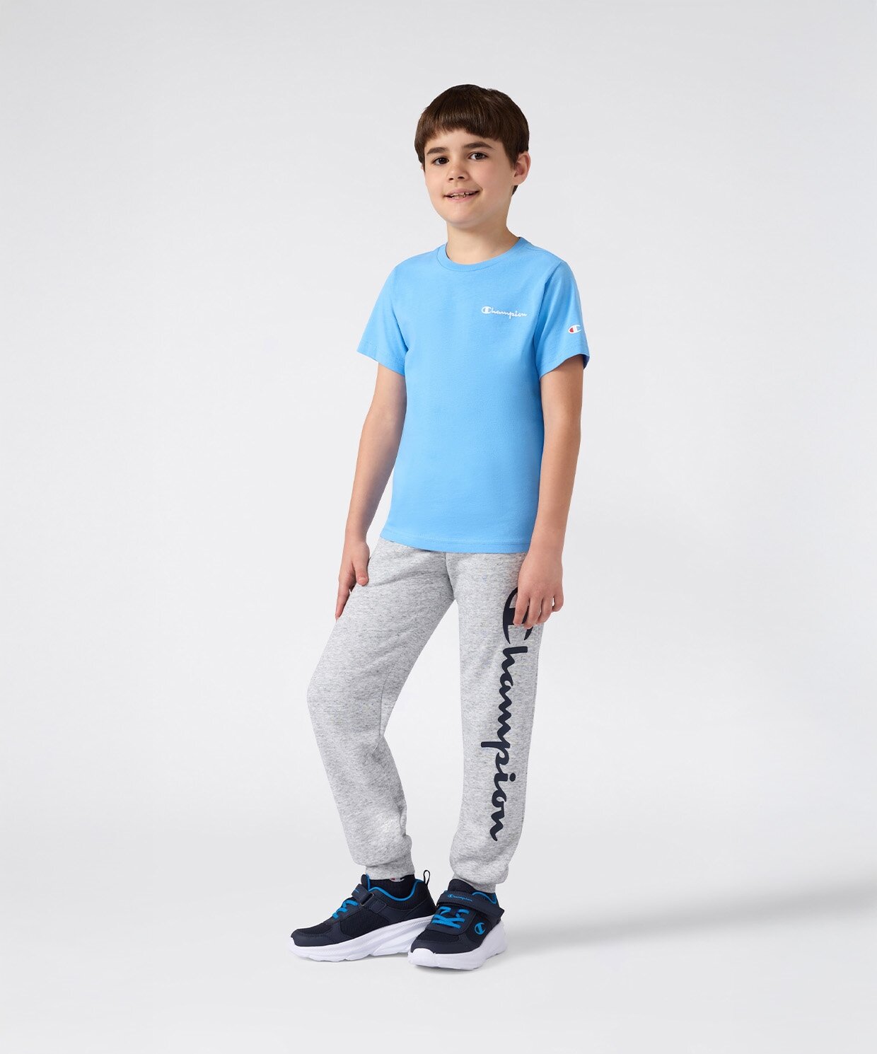 resm Champion Icons Short-Sleeve Tee