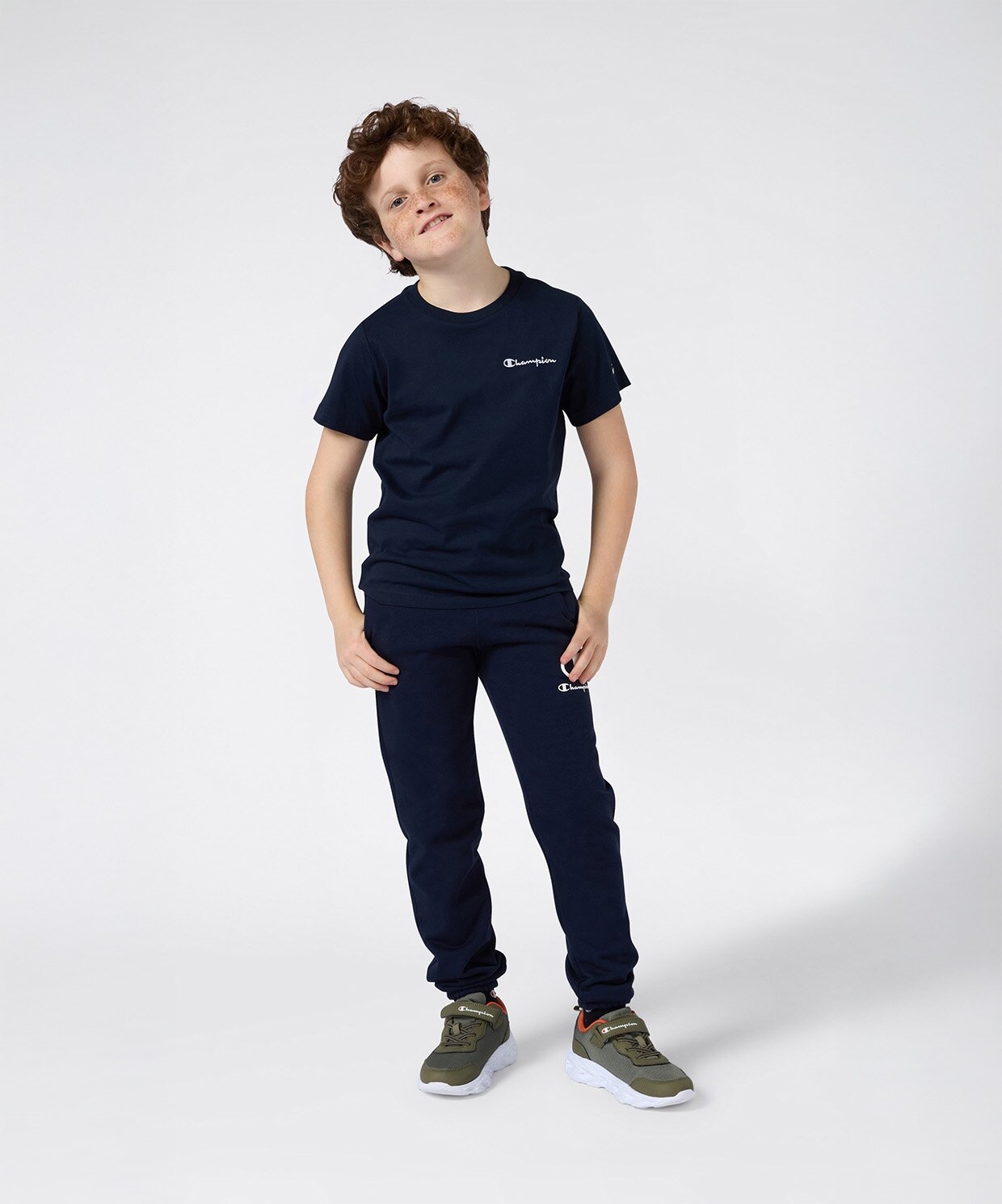 resm Champion Icons Short-Sleeve Tee