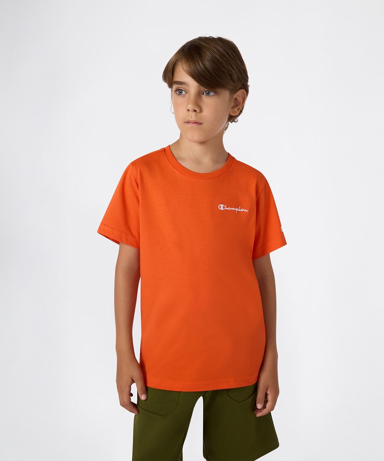 Champion Icons Short-Sleeve Tee