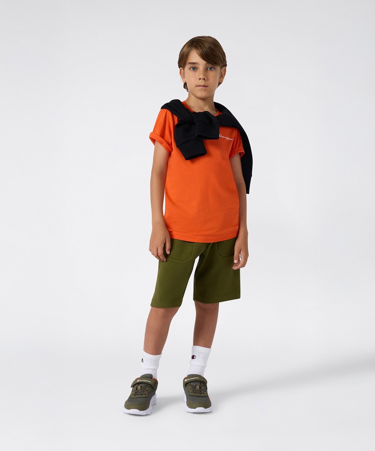 resm Champion Icons Short-Sleeve Tee