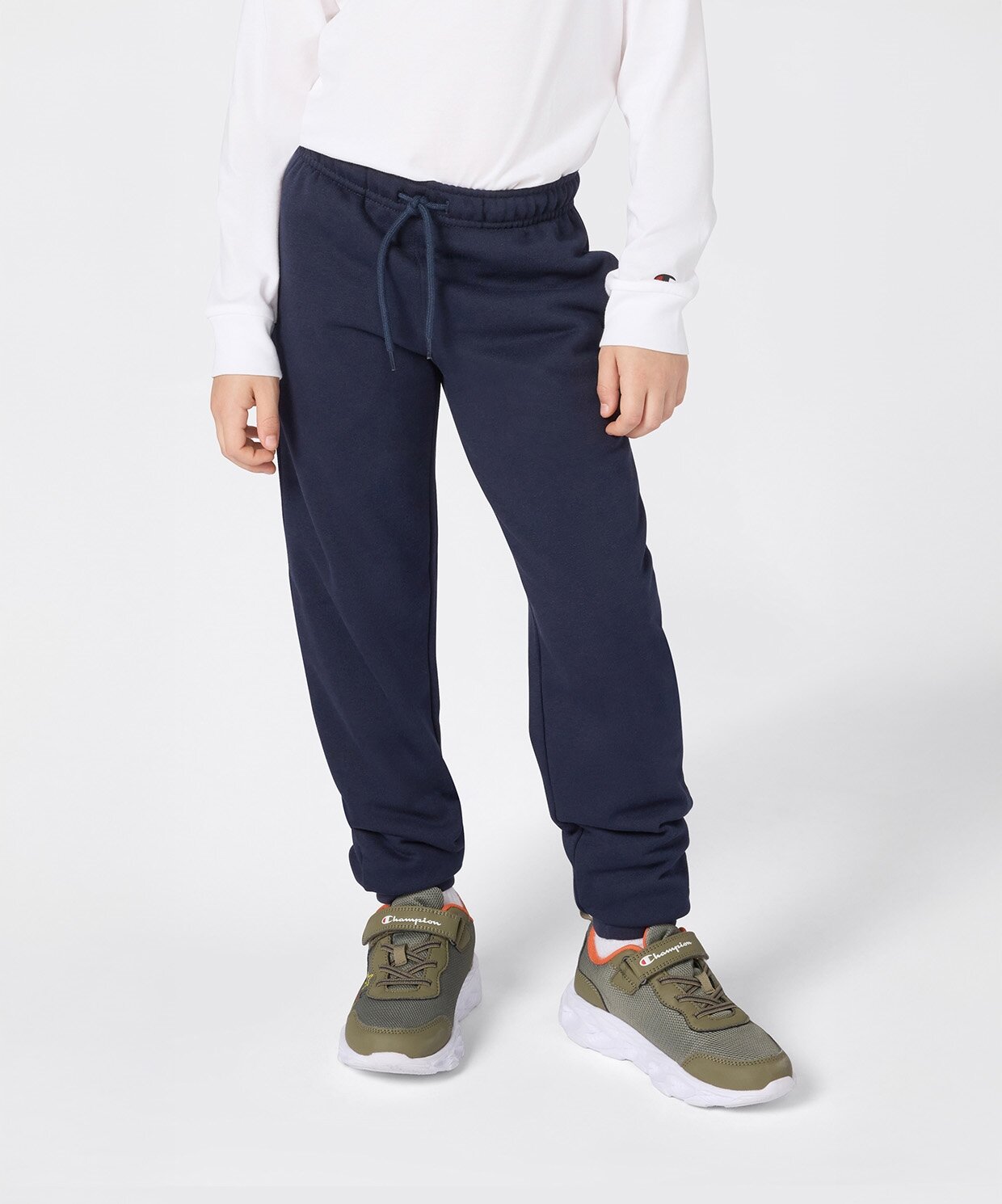 resm Champion Icons Rib Cuff Pants