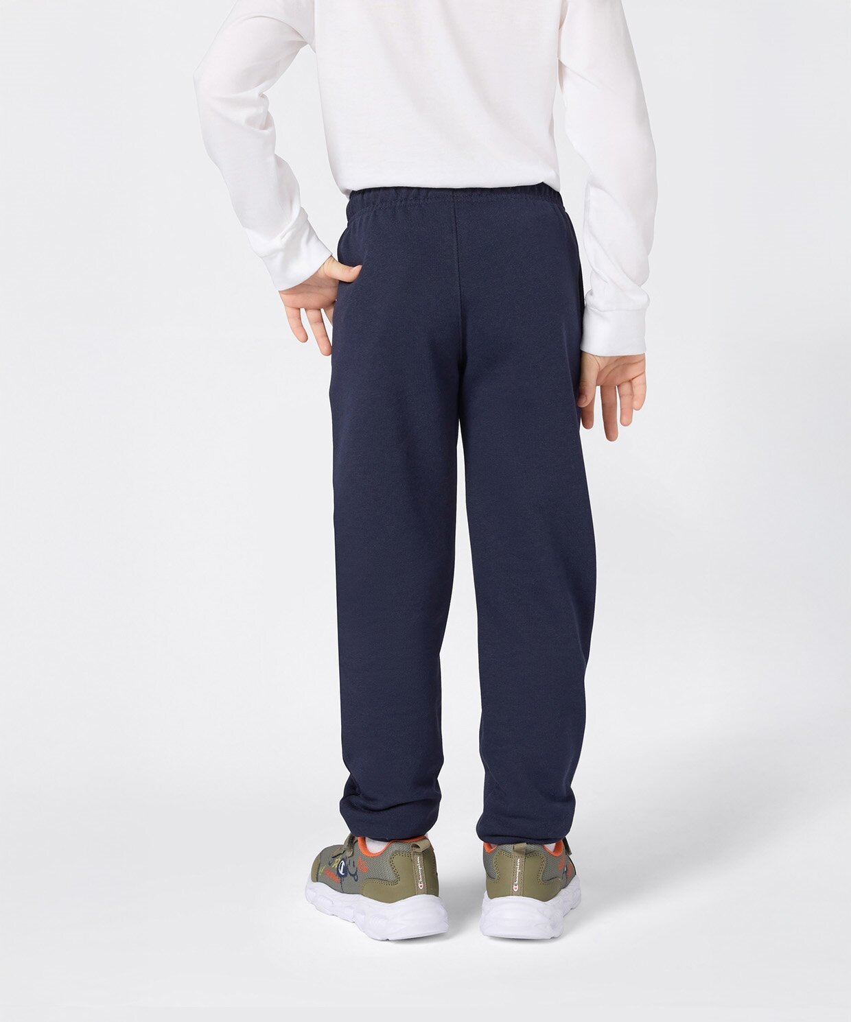resm Champion Icons Rib Cuff Pants