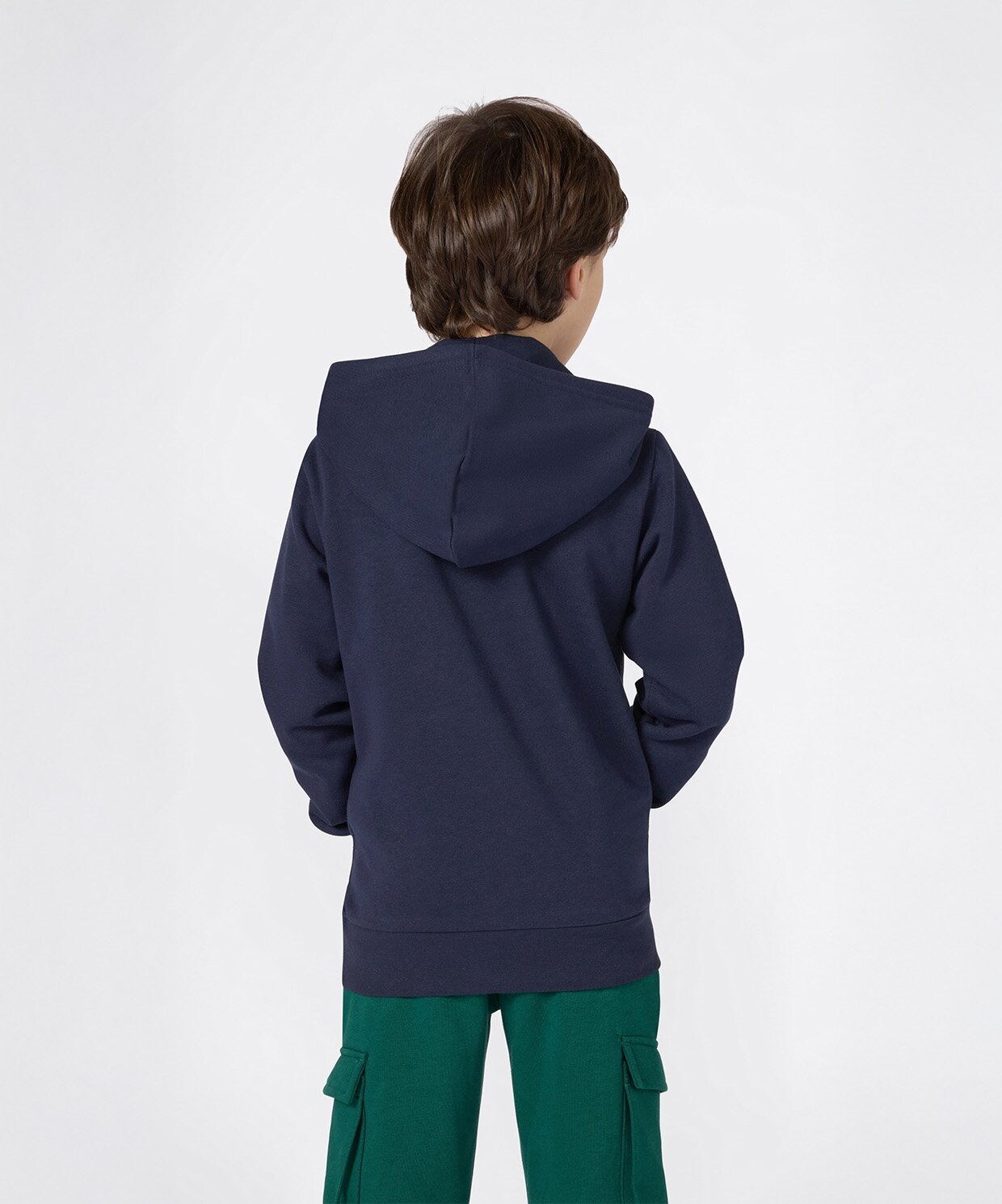 resm Champion Icons Hooded Sweatshirt