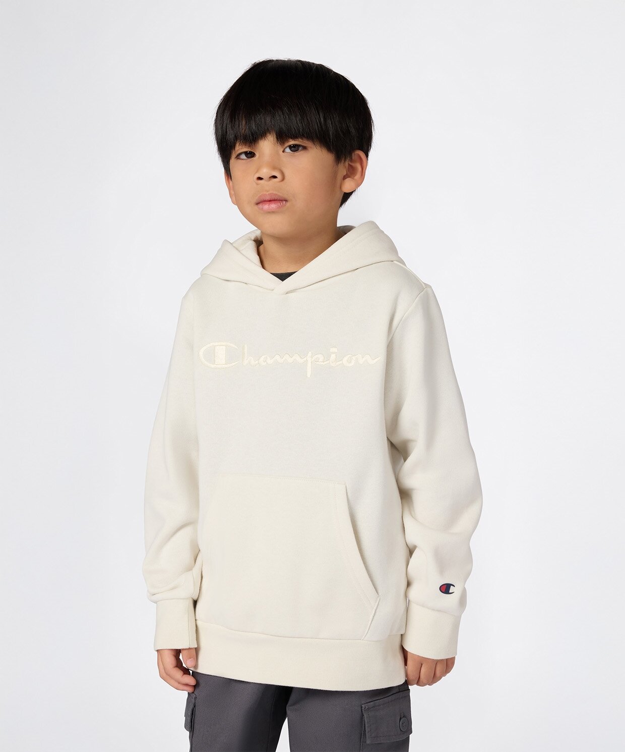 resm Champion Icons Hooded Sweatshirt