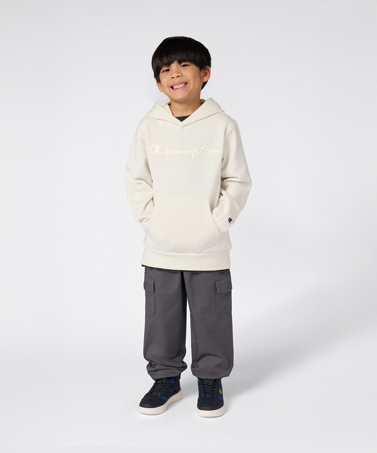 resm Champion Icons Hooded Sweatshirt