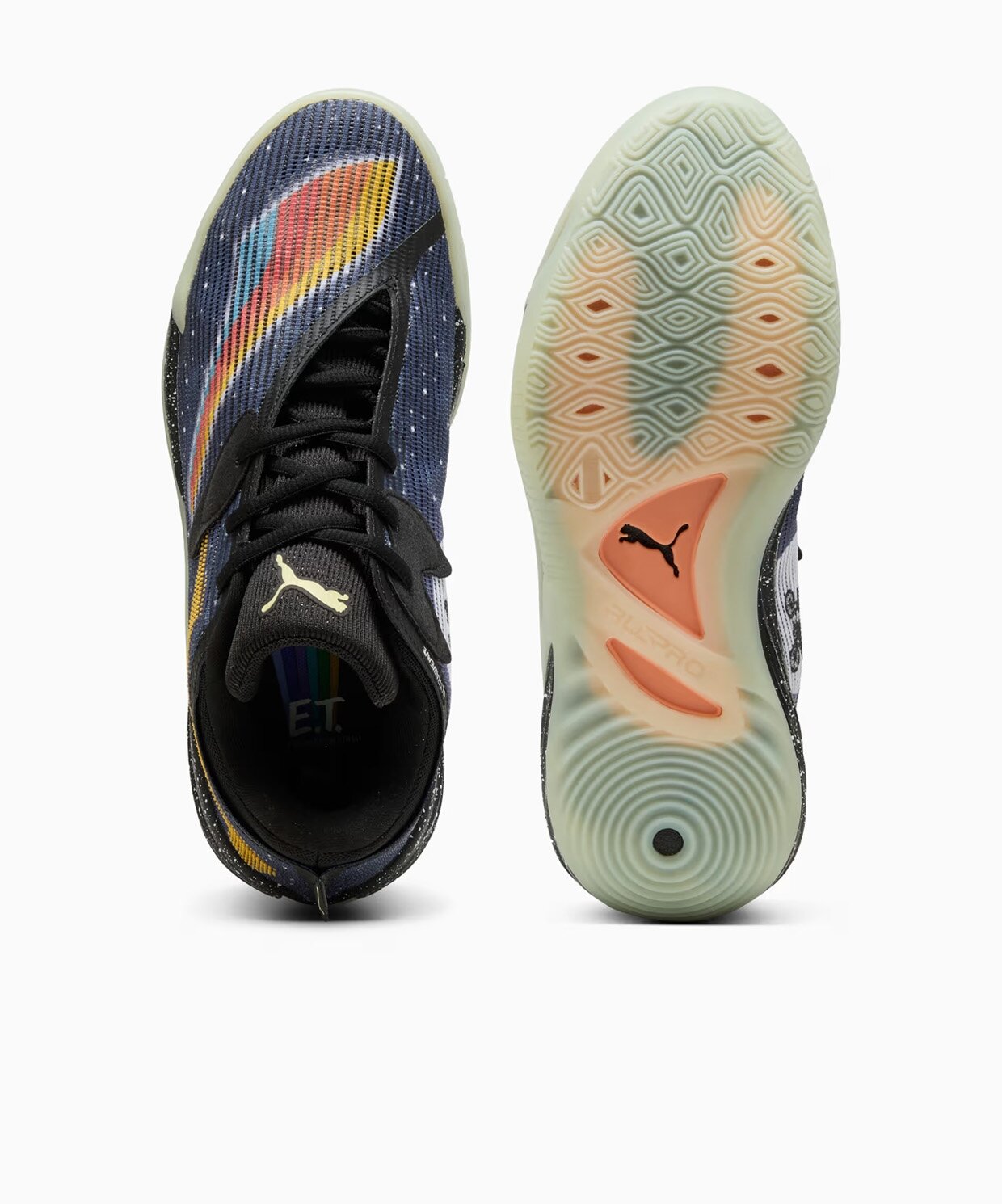 resm Puma All-Pro Nitro 2 E.T.