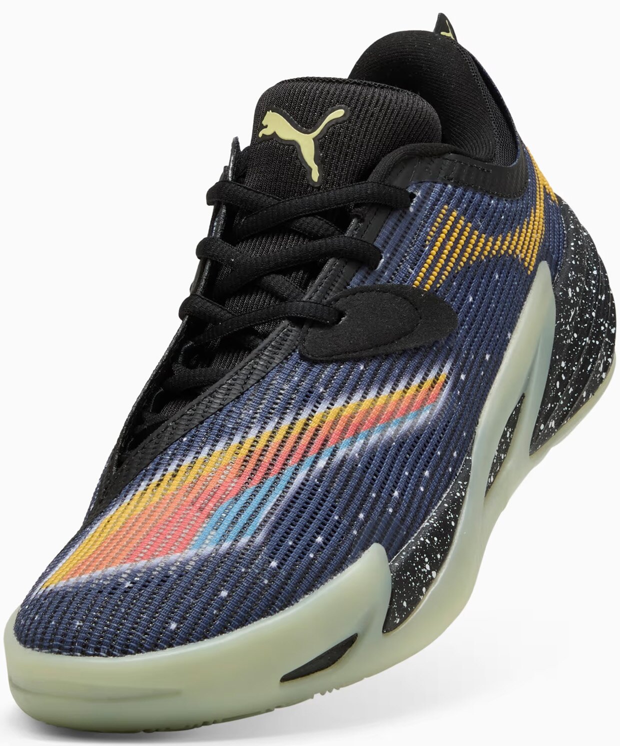 resm Puma All-Pro Nitro 2 E.T.