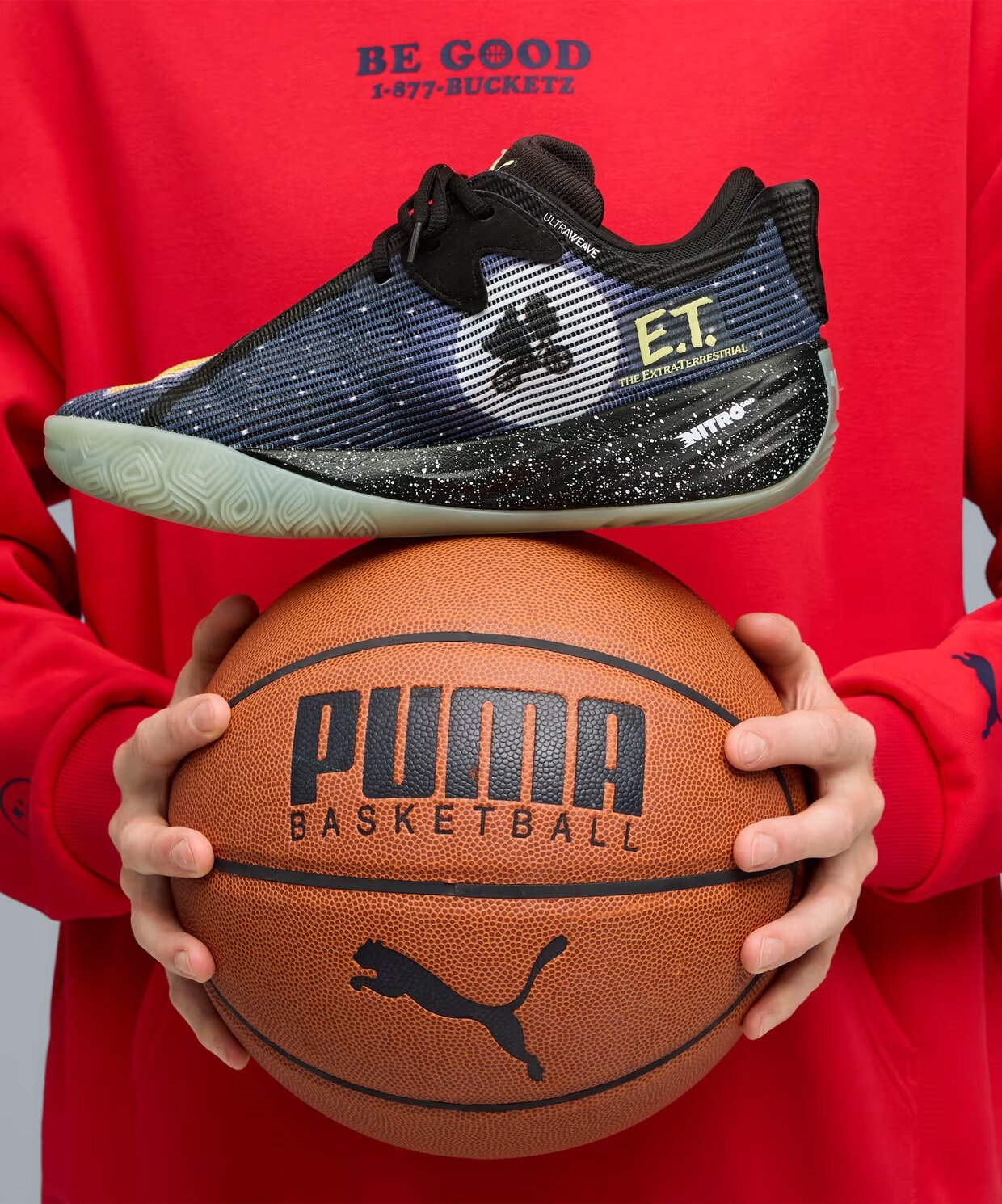 resm Puma All-Pro Nitro 2 E.T.