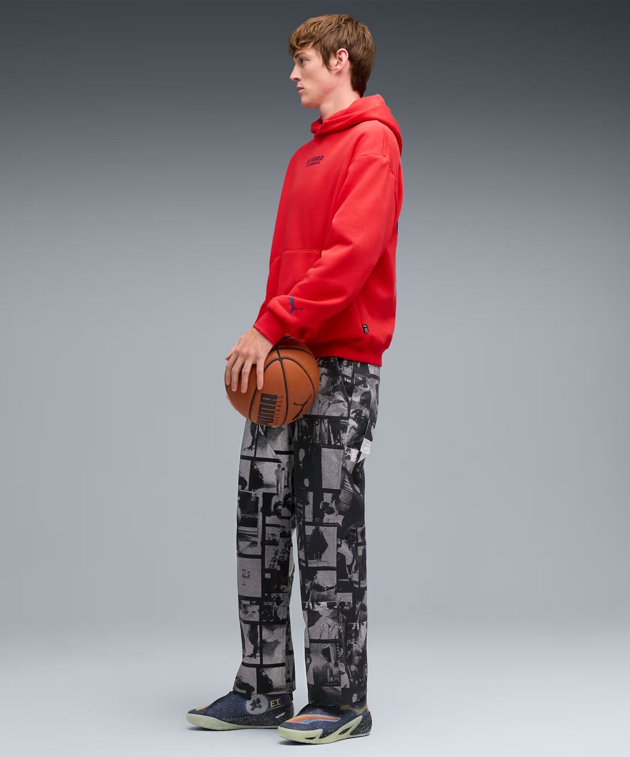 resm Puma All-Pro Nitro 2 E.T.