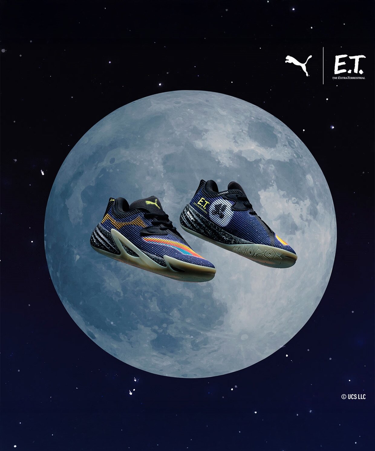 resm Puma All-Pro Nitro 2 E.T.