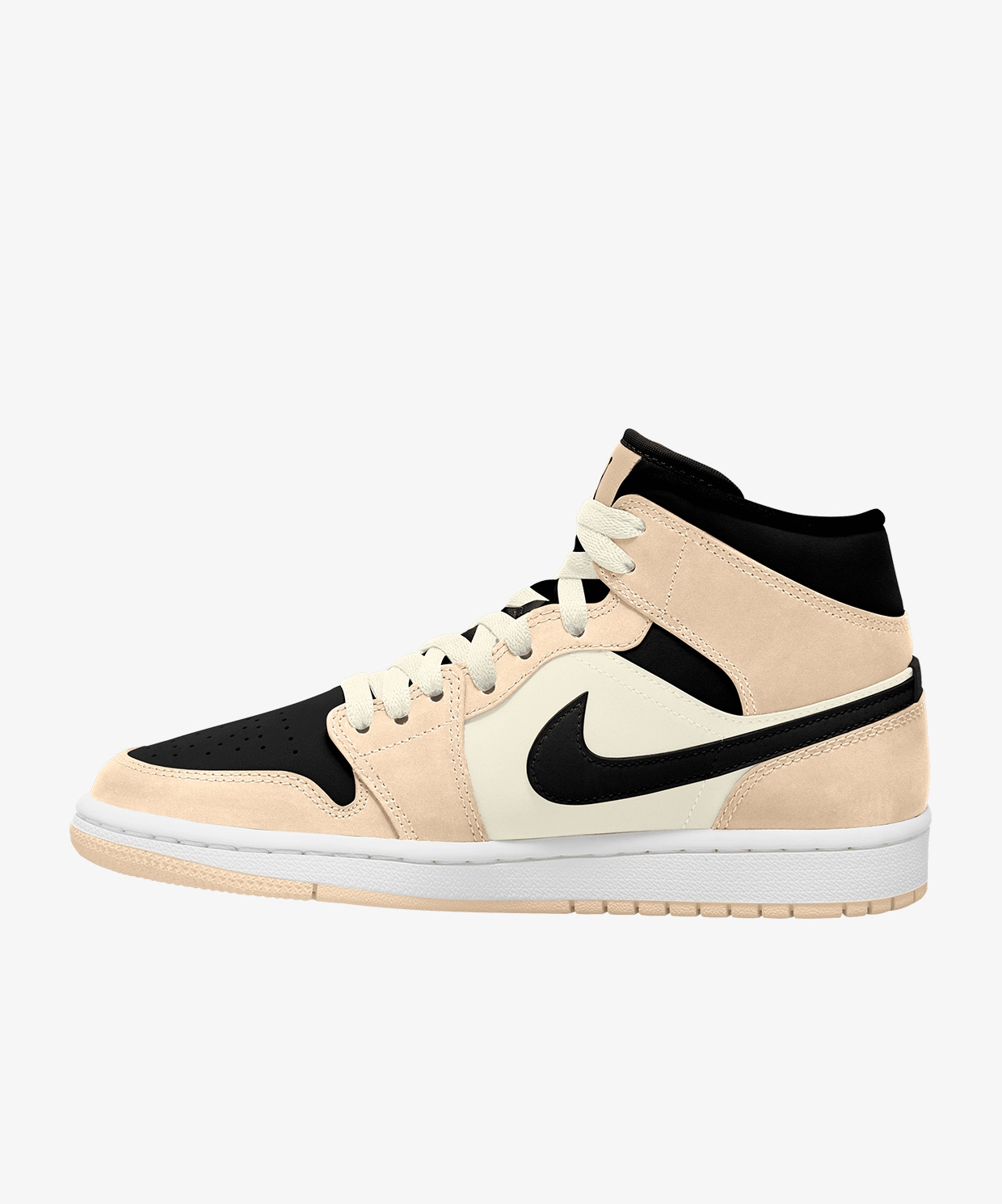 resm Jordan Air 1 Mid