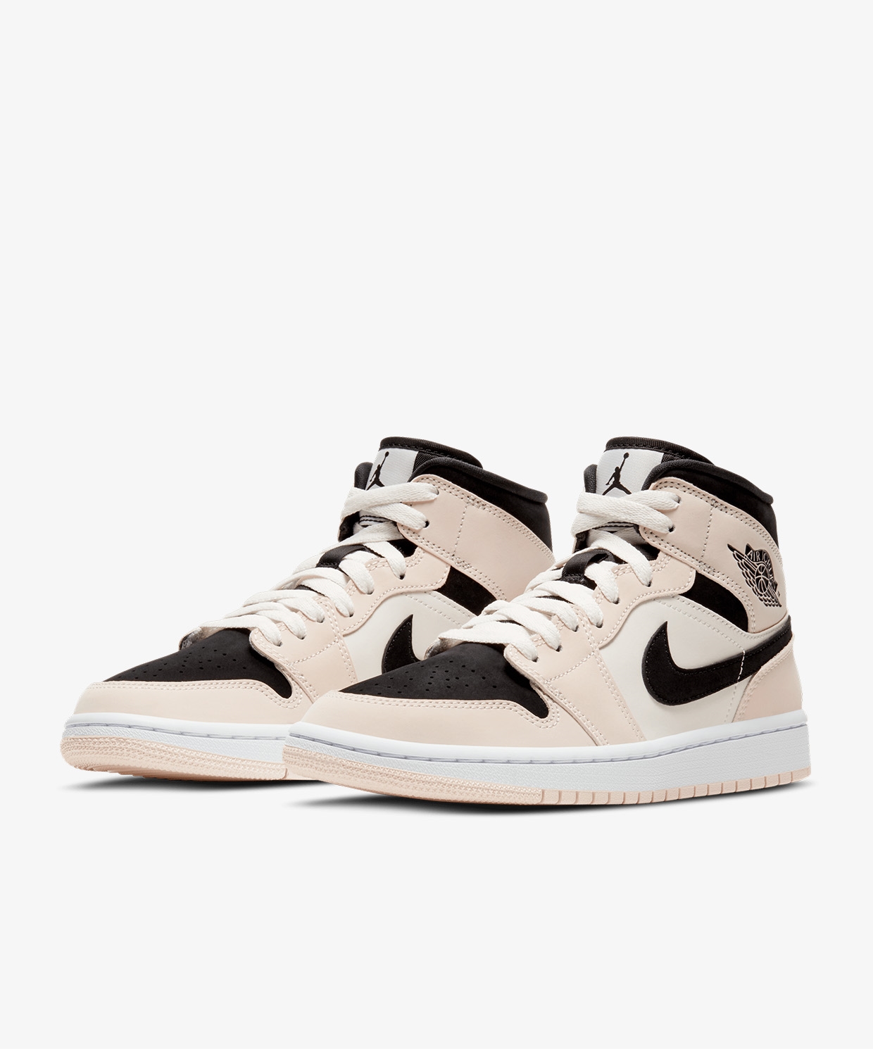 resm Jordan Air 1 Mid