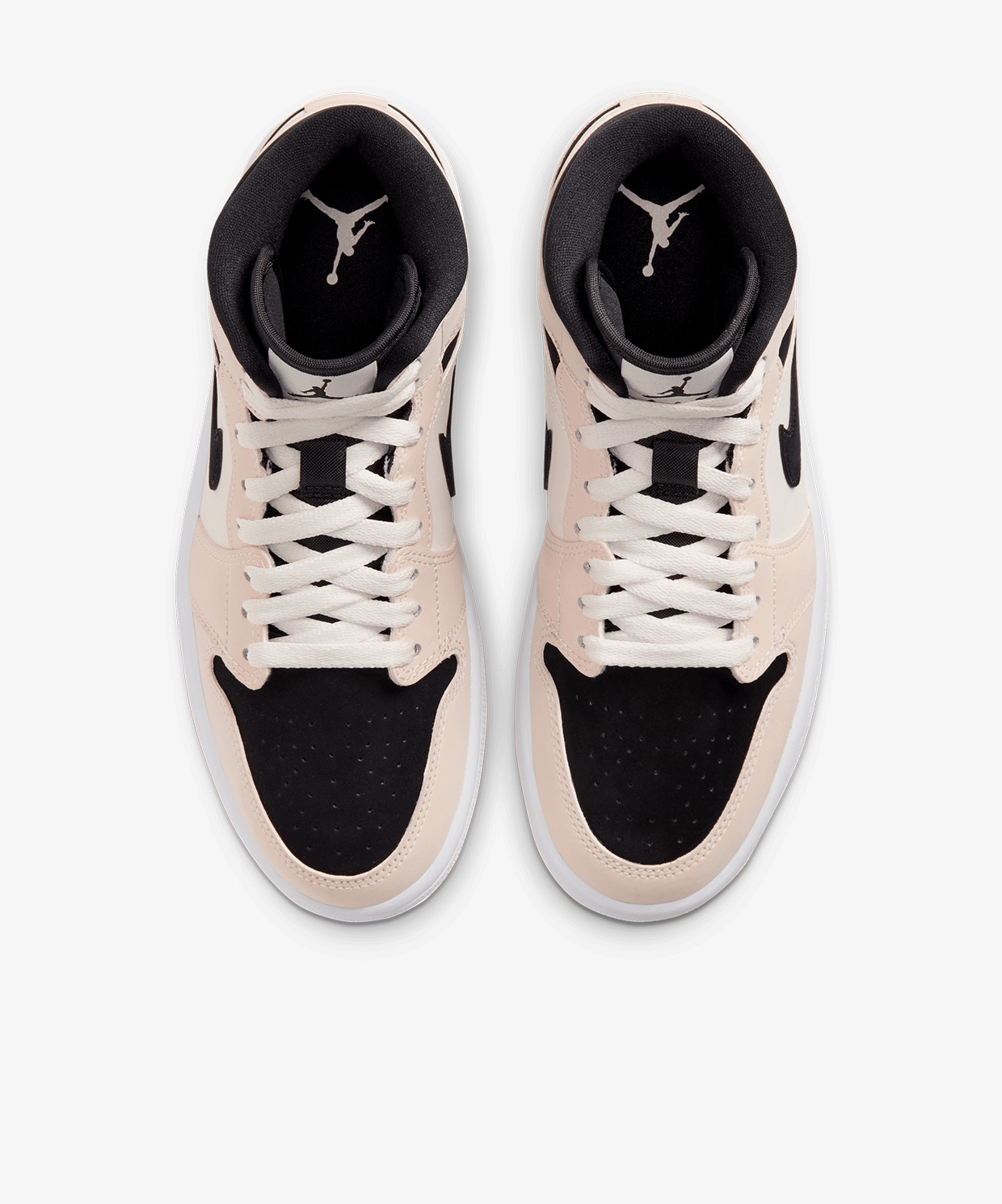 resm Jordan Air 1 Mid