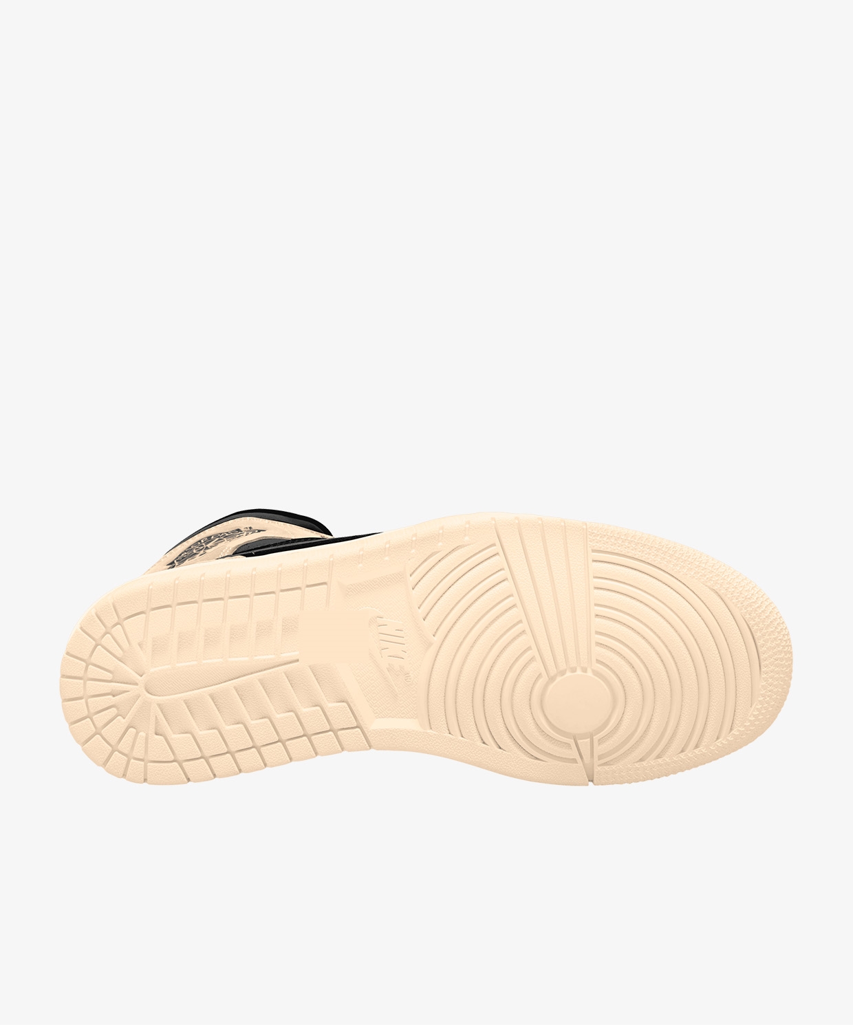 resm Jordan Air 1 Mid