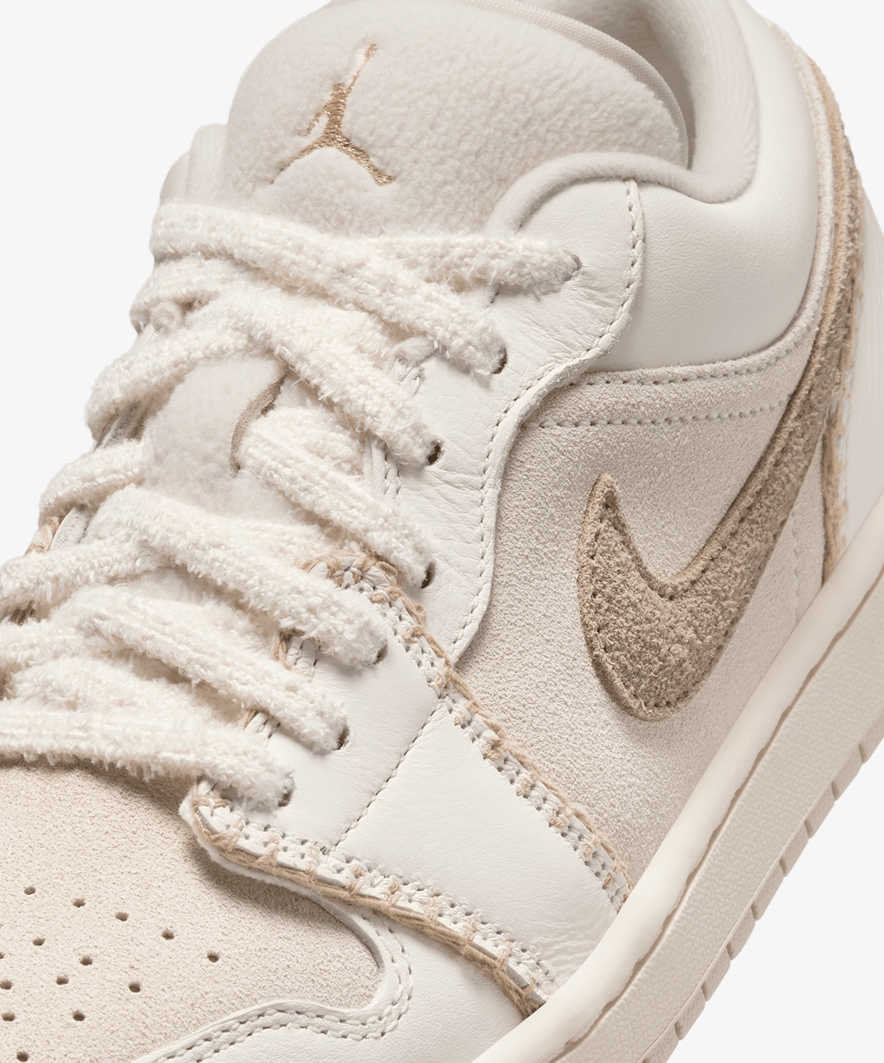 resm Jordan Air 1 Low SE