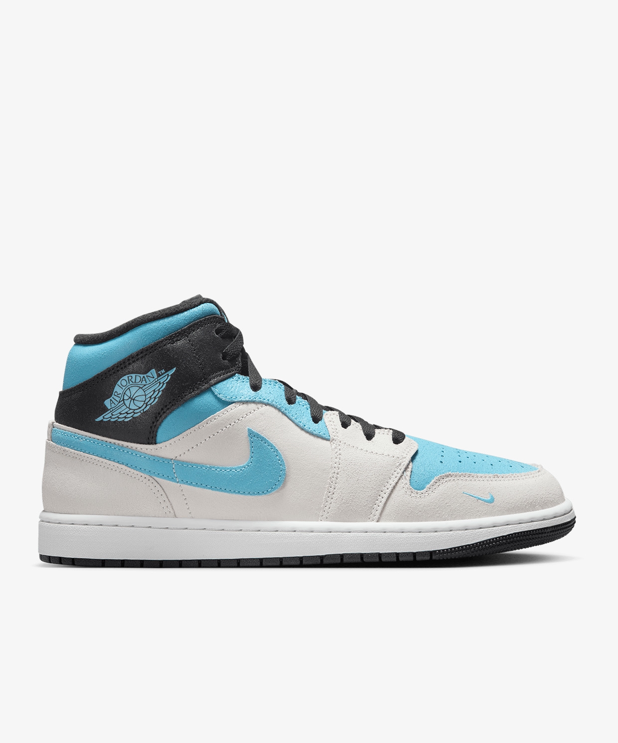 resm Jordan Air 1 Mid SE