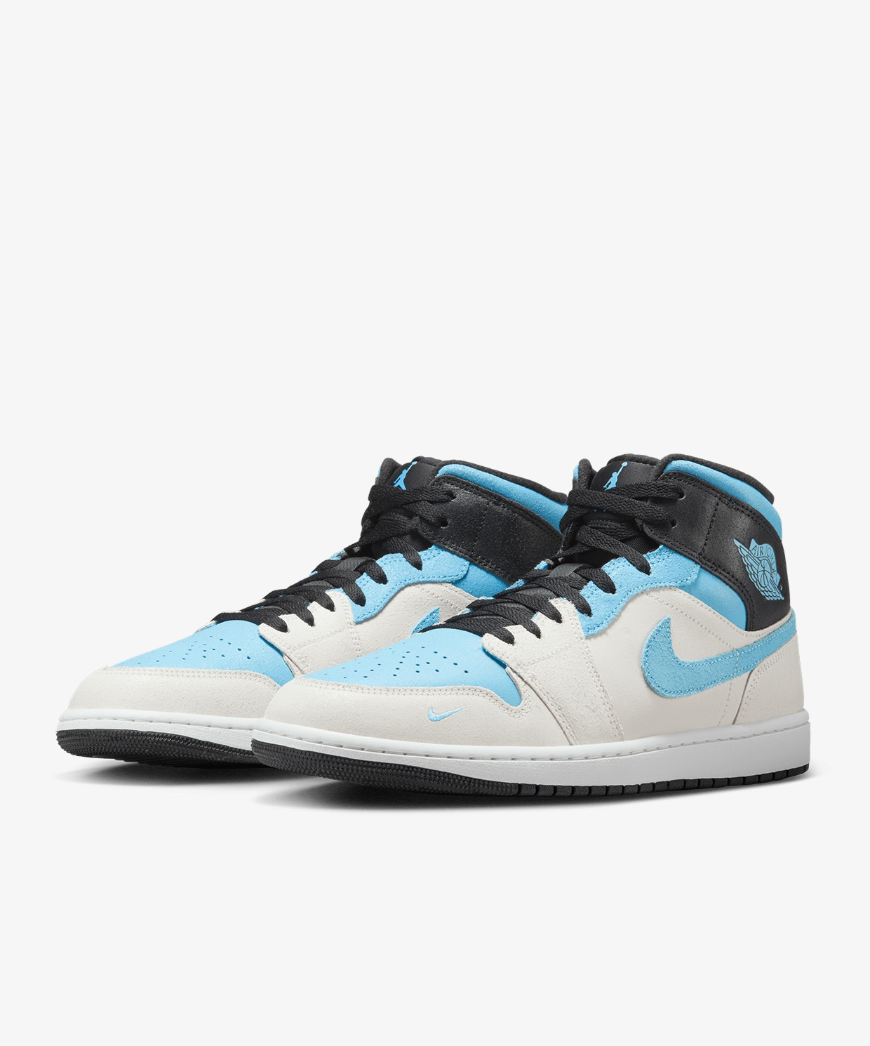 resm Jordan Air 1 Mid SE