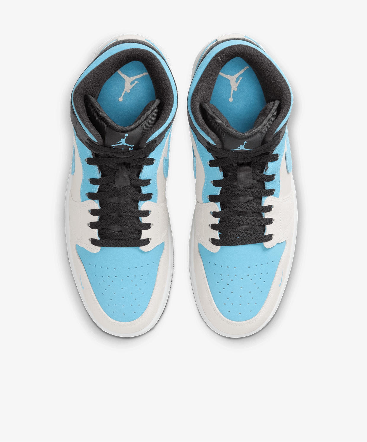 resm Jordan Air 1 Mid SE