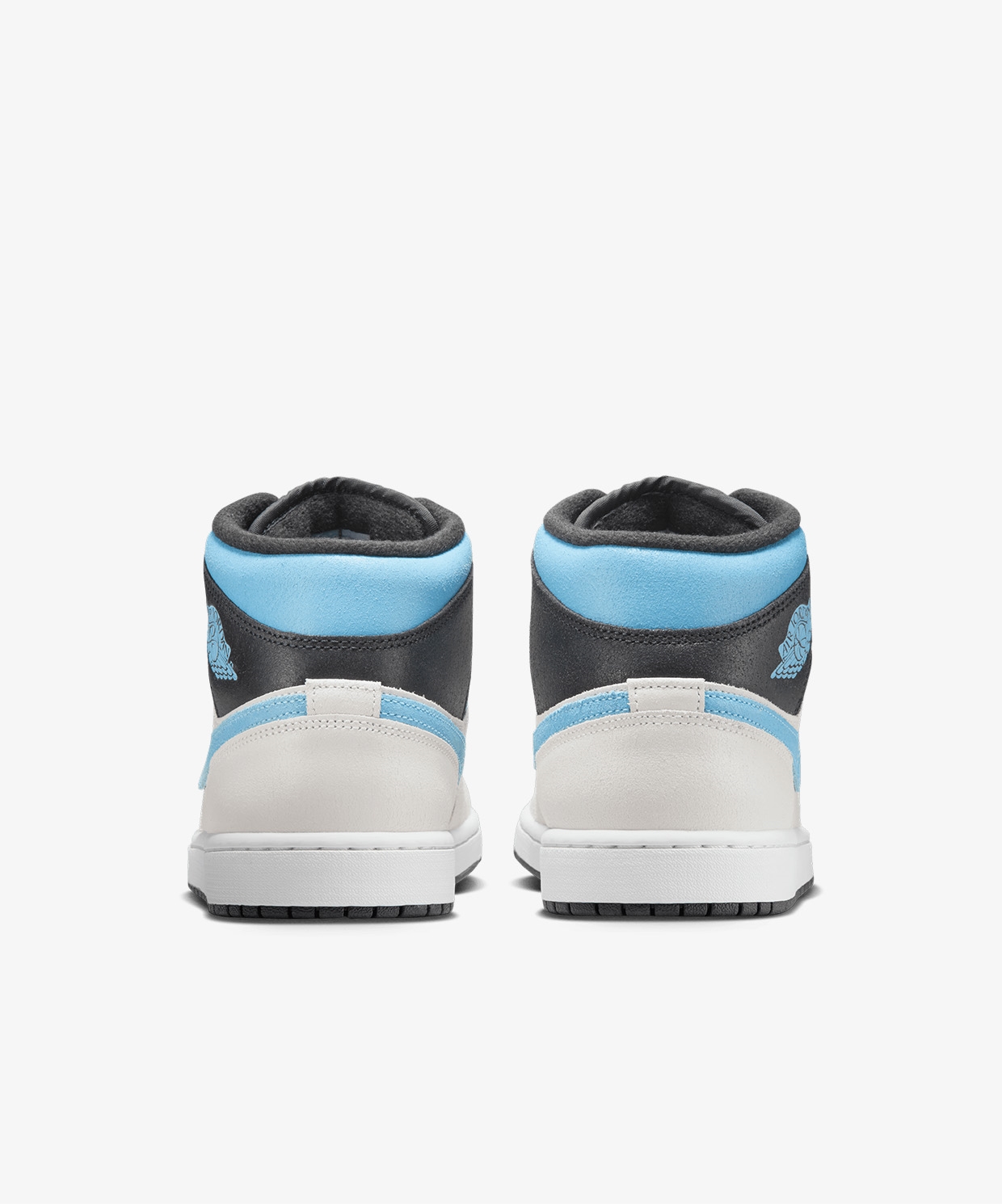 resm Jordan Air 1 Mid SE