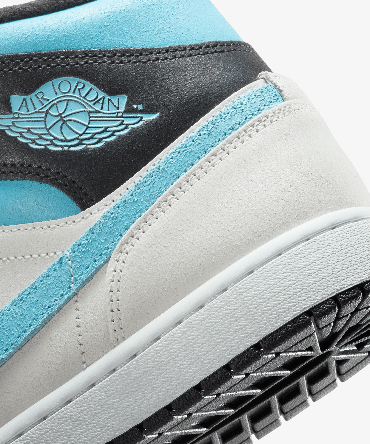 resm Jordan Air 1 Mid SE