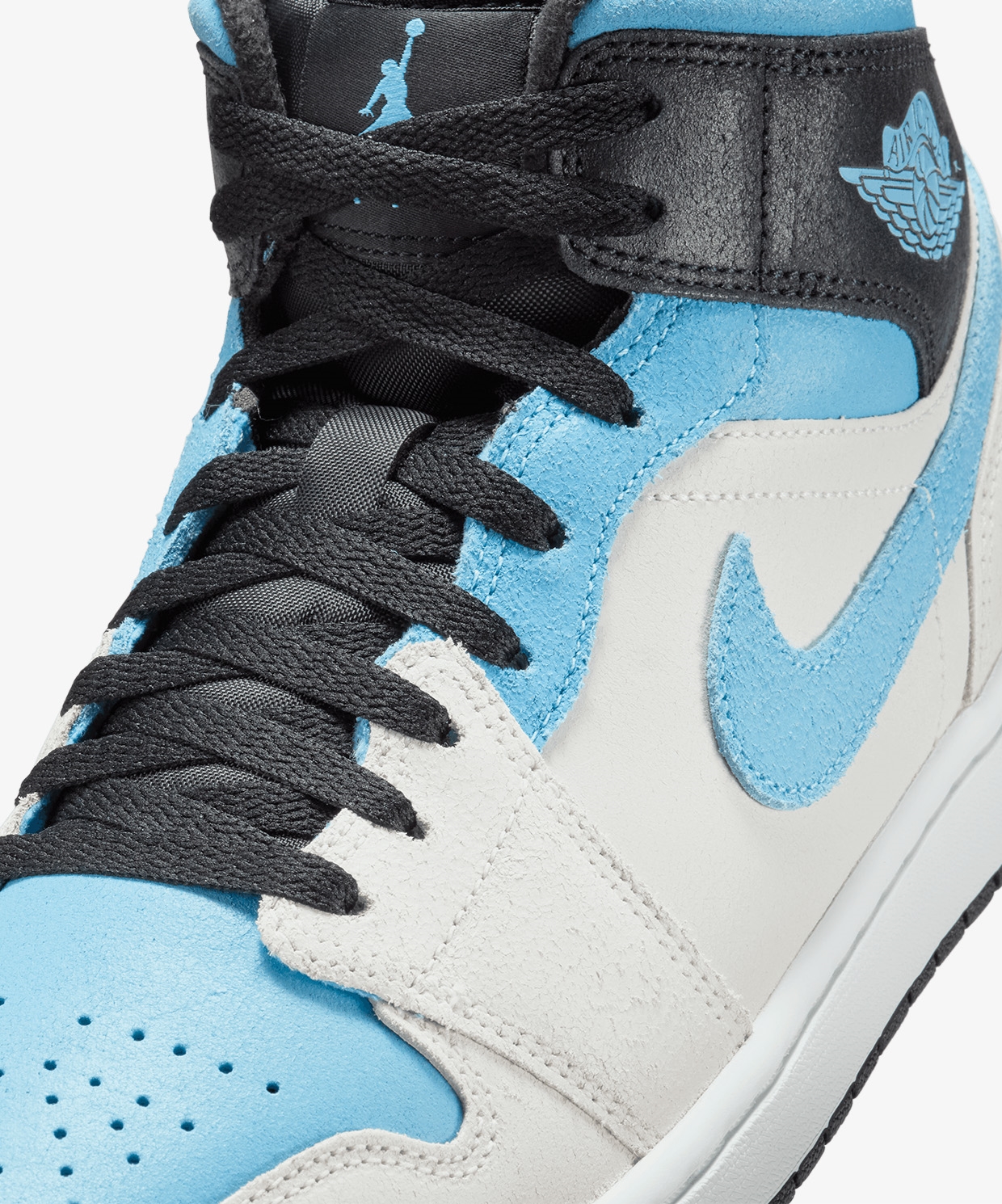 resm Jordan Air 1 Mid SE