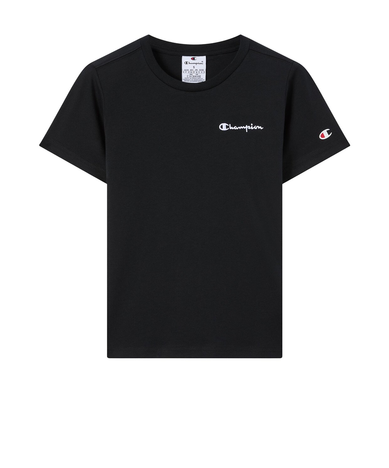 Champion Icons Short-Sleeve Tee