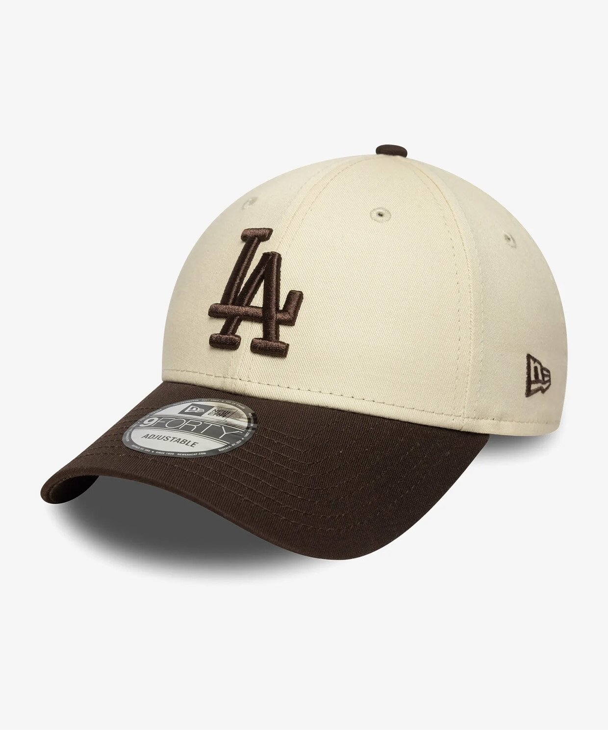 Cappellino New Era 9FORTY Side Patch CHIBUL BLKFDR | Unisex, Sintetico, Lavabile | Colore Nero Taglia Unica