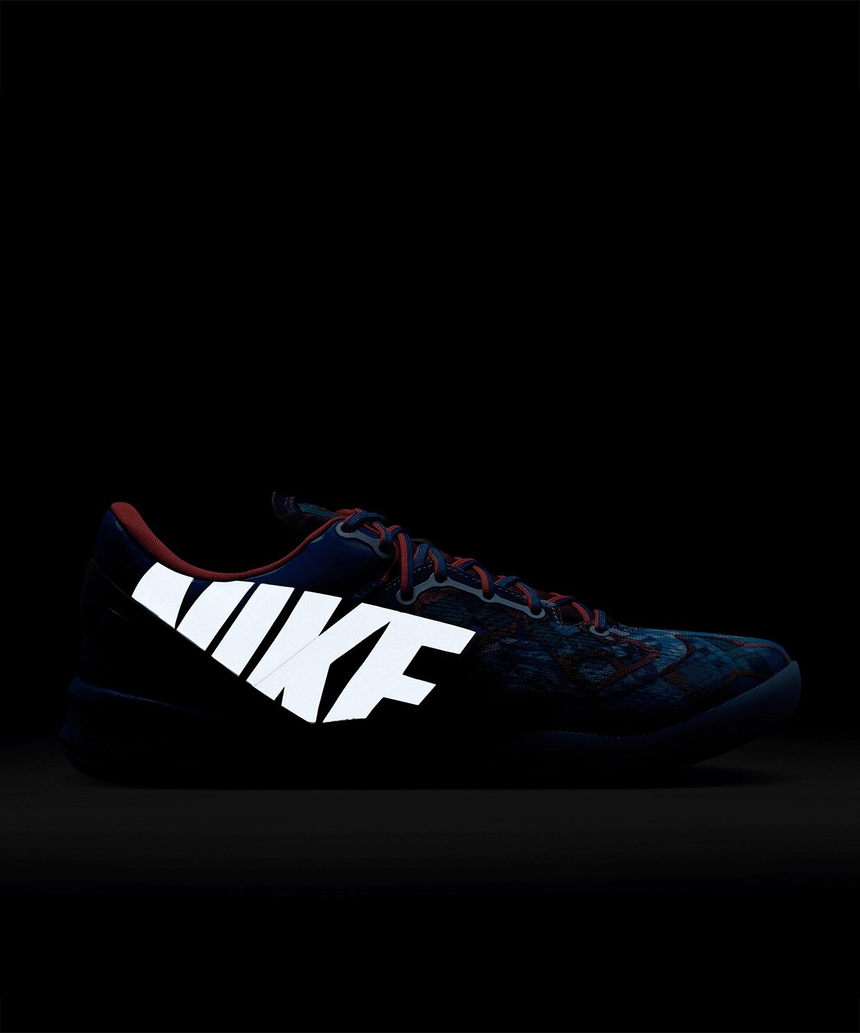 resm Nike Kobe VIII Protro