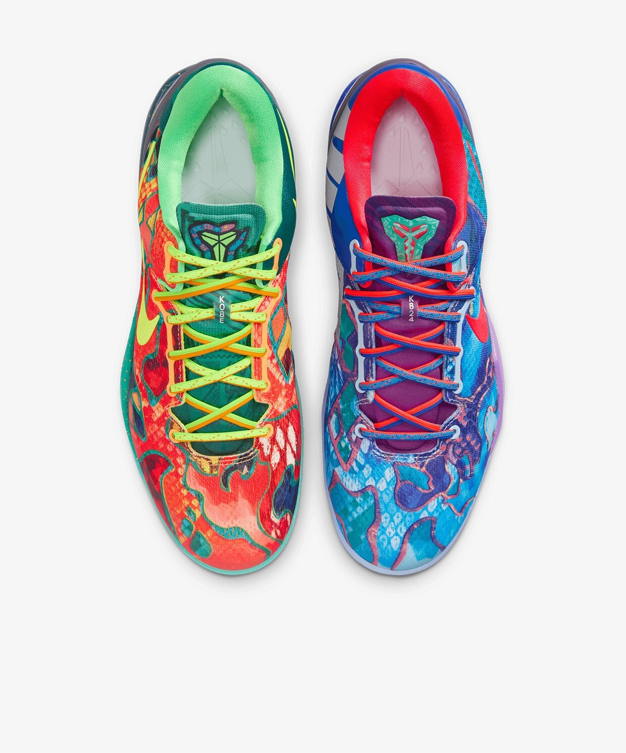 resm Nike Kobe VIII Protro