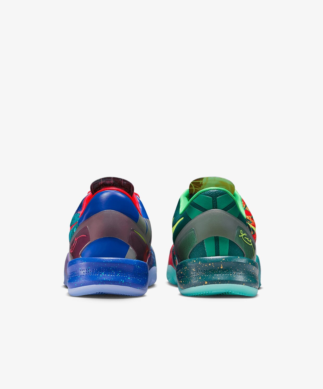 resm Nike Kobe VIII Protro