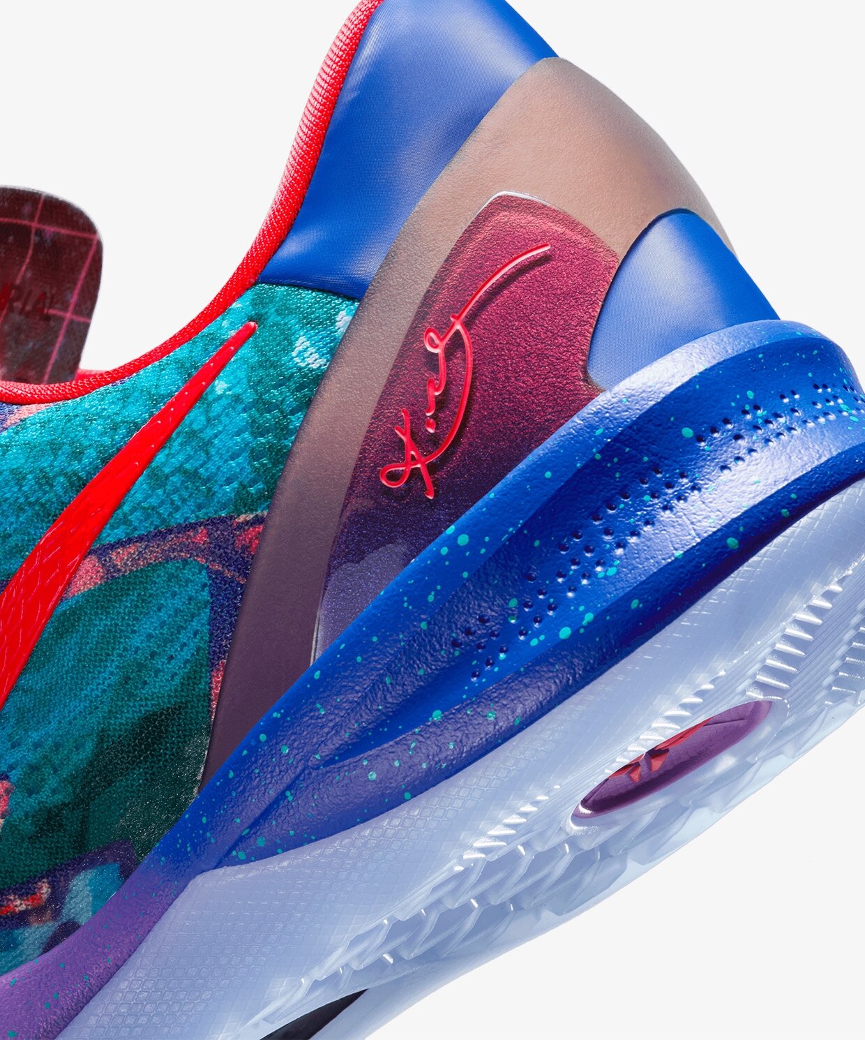 resm Nike Kobe VIII Protro