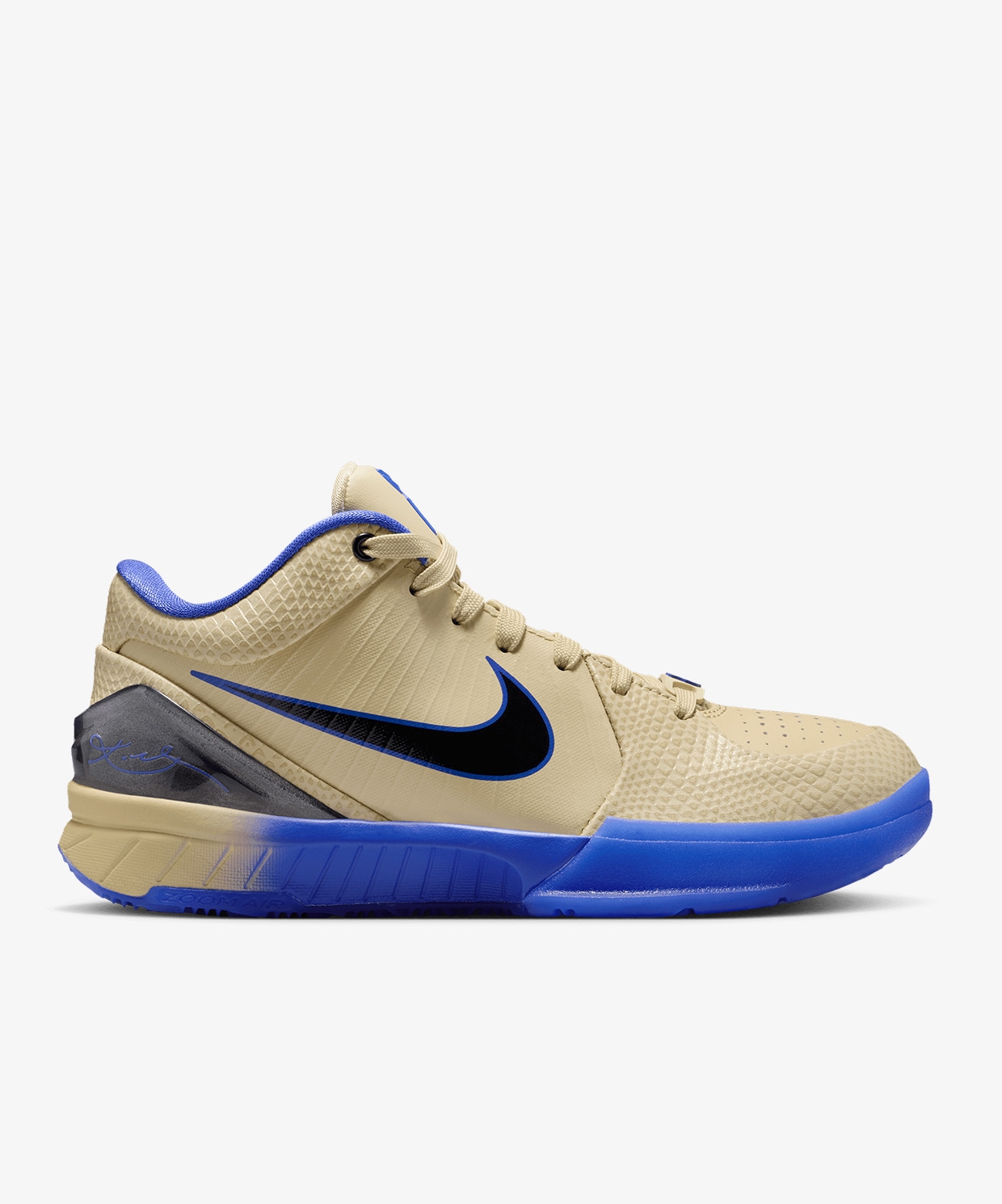 resm Nike Kobe IV (Gs)