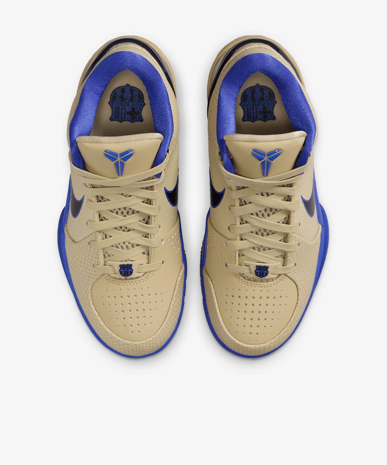 resm Nike Kobe IV (Gs)